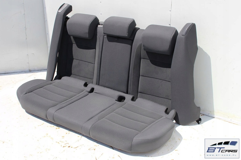 фото №14, Vw golf 5 v сидіння комплект сидінь сидіння сидіння оббивка 1k 1k0 велюр