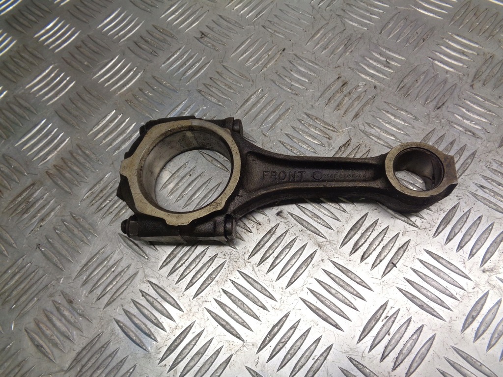 фото №1, Шатун ford transit 2.5