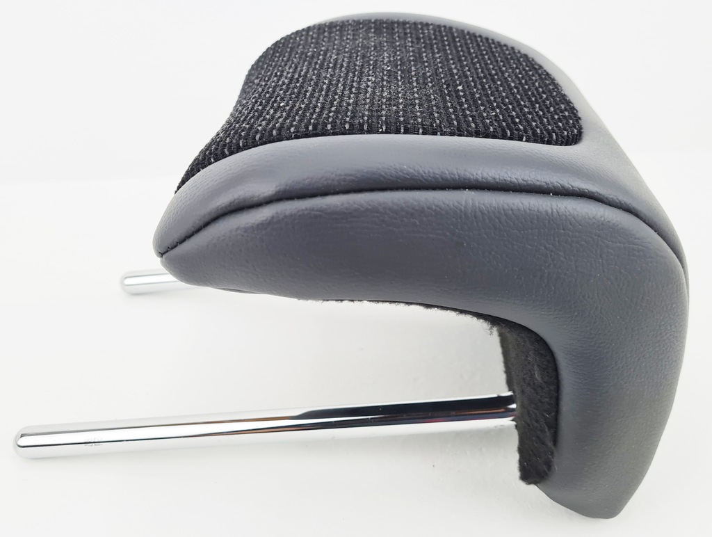 фото №5, Citroen c5 iii подголовник сиденье полукожа задний задняя