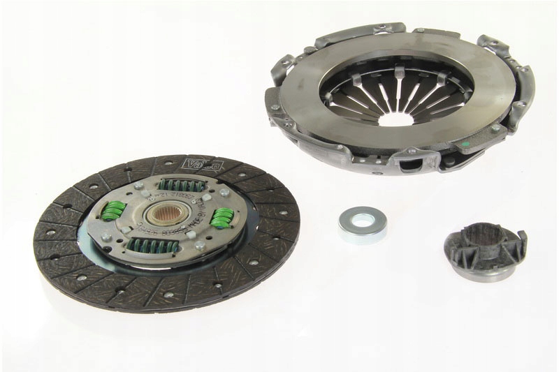 фото №2, Сцепление kpl renault renault espace, grand espac