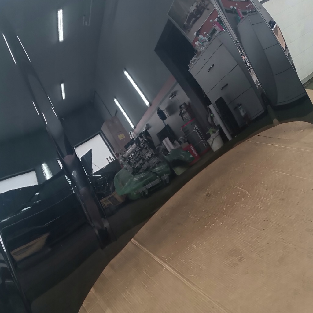 фото №6, Капот ford kuga mk3 iii 19-