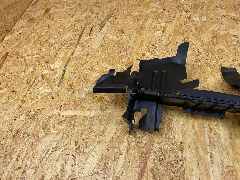 фото №8, Повітропровід впуск повітря перед ліва opel astra v k 39119891 2015-