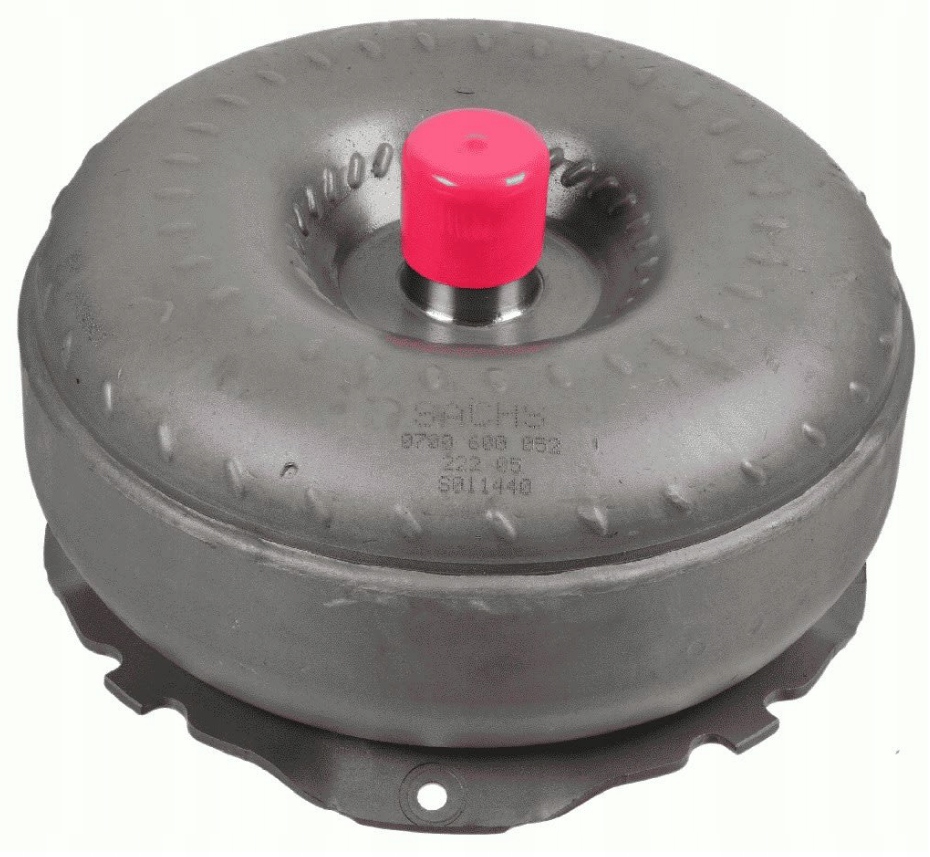 фото №1, Зчеплення гідротрансформаторний bmw