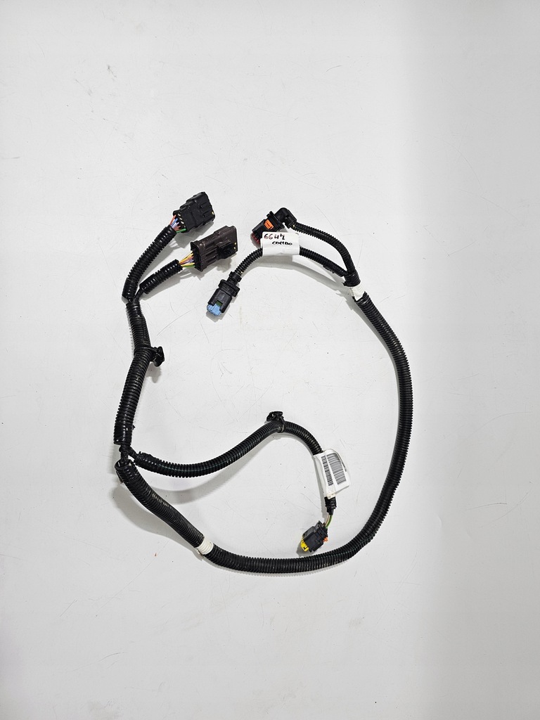 фото №1, Жгут насоса топлива opel combo e 18- #6647