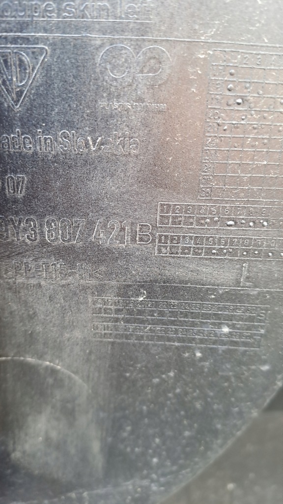 фото №7, Porsche cayenne iii coupe бампер задня