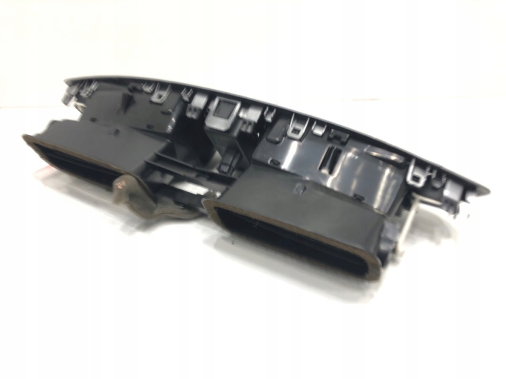 фото №3, Решітка обдув перед renault scenic iii 682600031r minivan