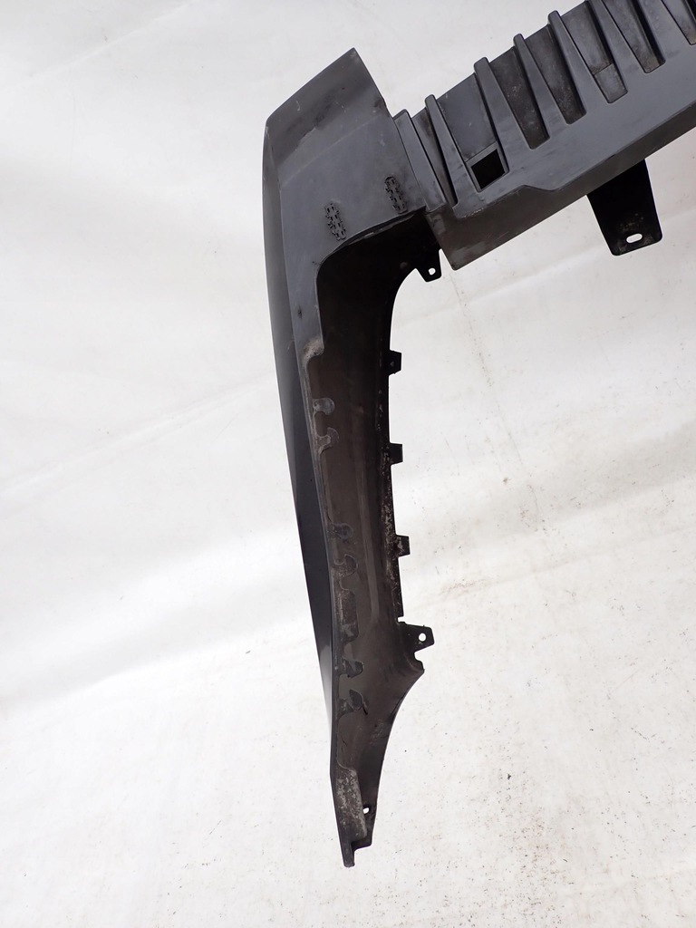 фото №11, Chevrolet tahoe iii hybrid бампер задня задній pdc