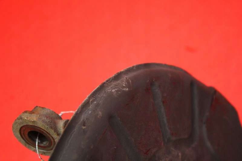 фото №10, Поворотный кулак левая перед skoda superb 2 ii 1.8 tsi 12r