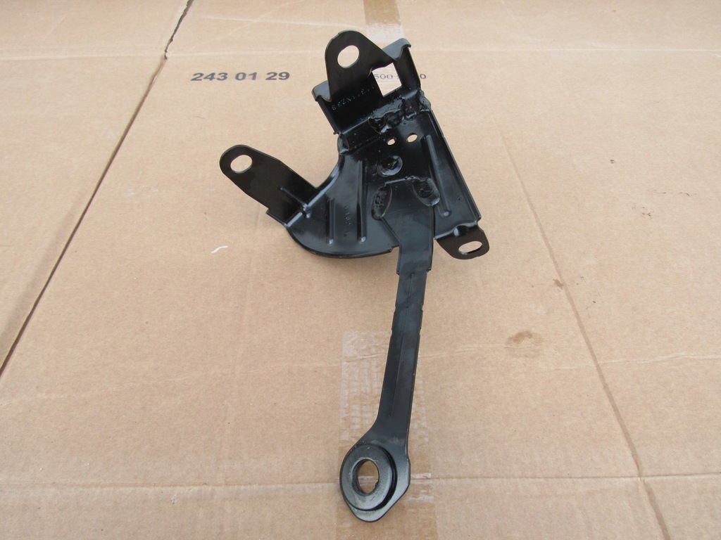 фото №8, Bmw x5 m e70 петля петли крышки задняя задние