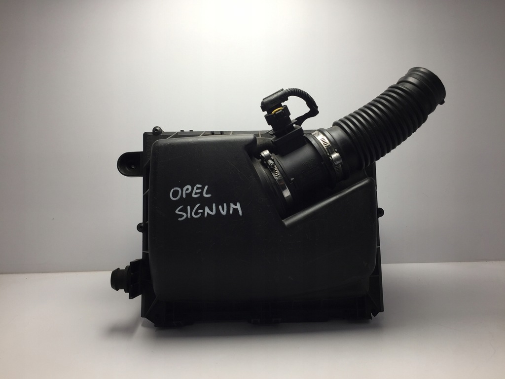 фото №1, Opel signum корпус фільтра повітря