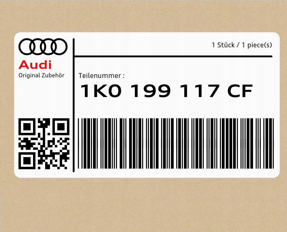 фото №1, Кронштейн ліва audi a1/s1 a3 q2 rs3