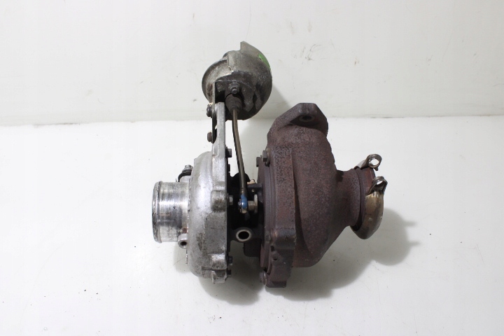 фото №3, Турбонагнітач opel insignia a lift 2.0cdti