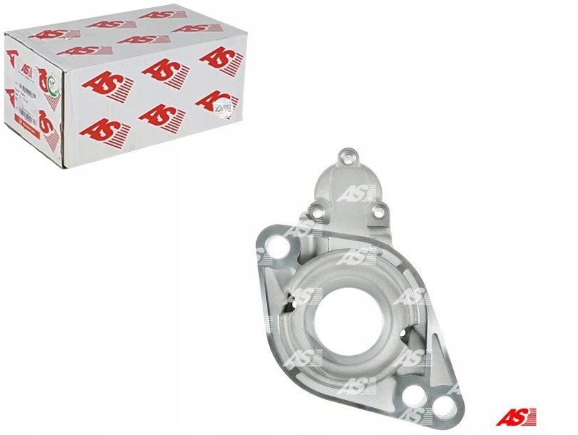 фото №1, Кришка стартер, карбюратора as-pl sbr0050