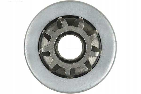 фото №2, Зчеплення односторонній, стартер as-pl sd2036