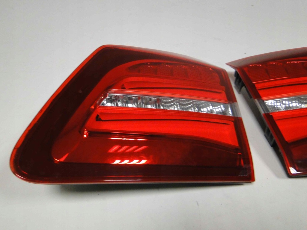 фото №10, Mercedes gls x166 166 лампа задняя правая w крышка eu