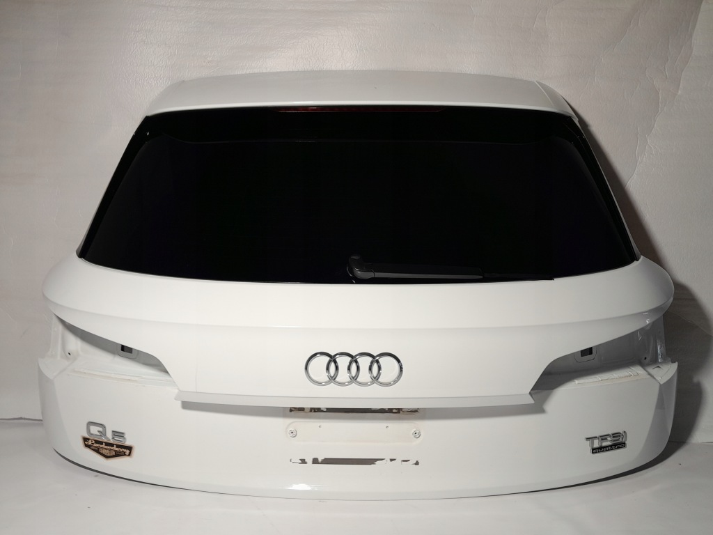 Купити Audi q5 2 80a кришка багажника багажника ly9c