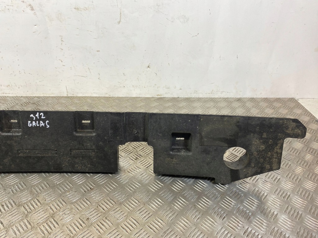 фото №8, 2019 ssangyong rexton абсорбер бампера заднего 7886736000