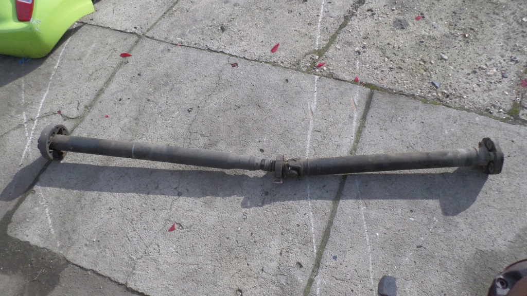 Купить Wał приводной mercedes 190 w201 1.8 b 166cm