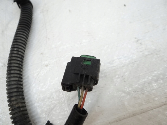 фото №6, Peugeot 308 ii t9 lift электропроводка датчиков парковки бампера перед 6xpdc