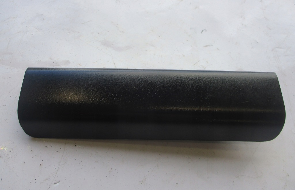 фото №1, Заглушка накладка na рейлинг защита рейлинг перед правый nissan x-trail t31