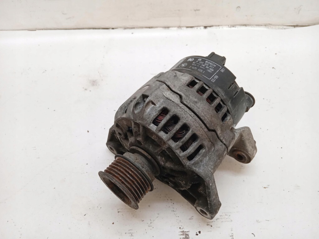 Генератор bmw 3 e46 Цена