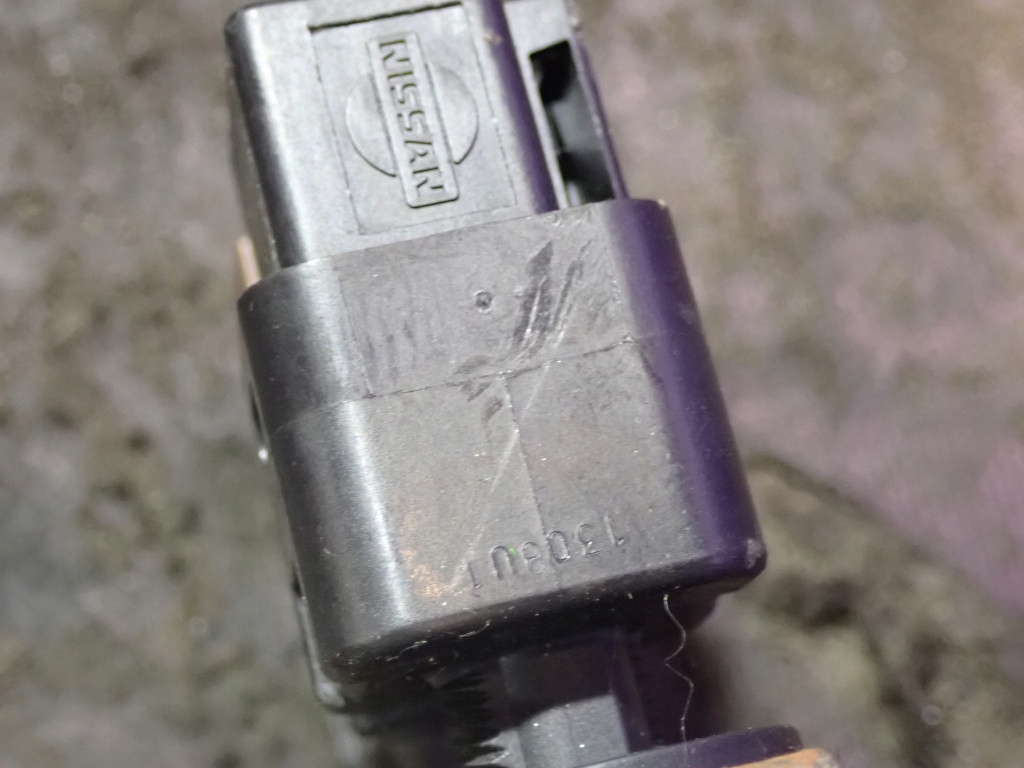 фото №8, Nissan micra k13 10-13 1.2 педаль тормоза датчики автоматическая коробка передач 1106111