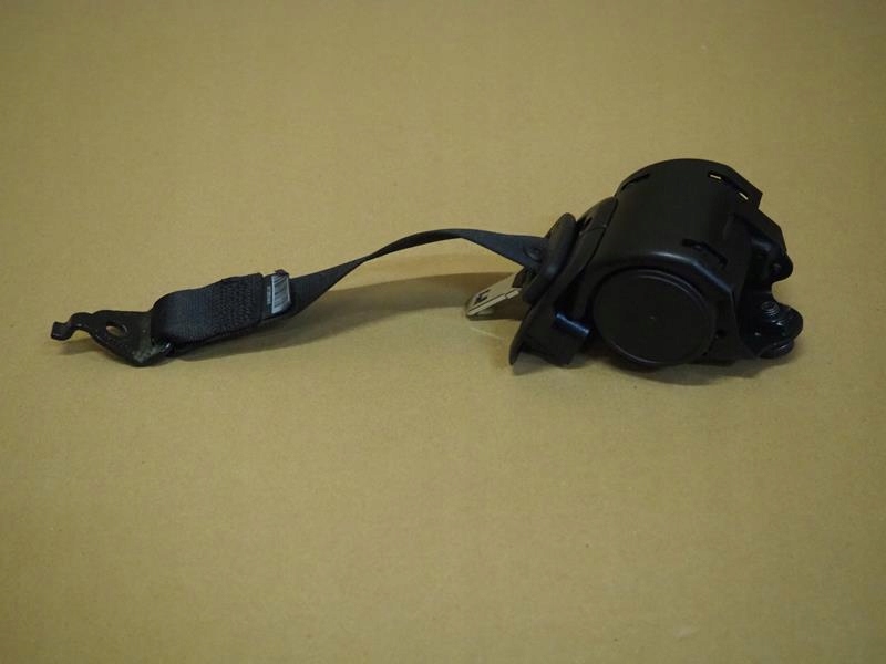 фото №2, Pas безопасности середина задняя bmw f31