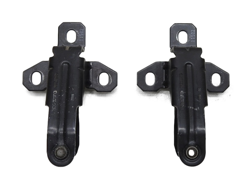 фото №1, Петля петли борта крышки задняя volvo xc90 i