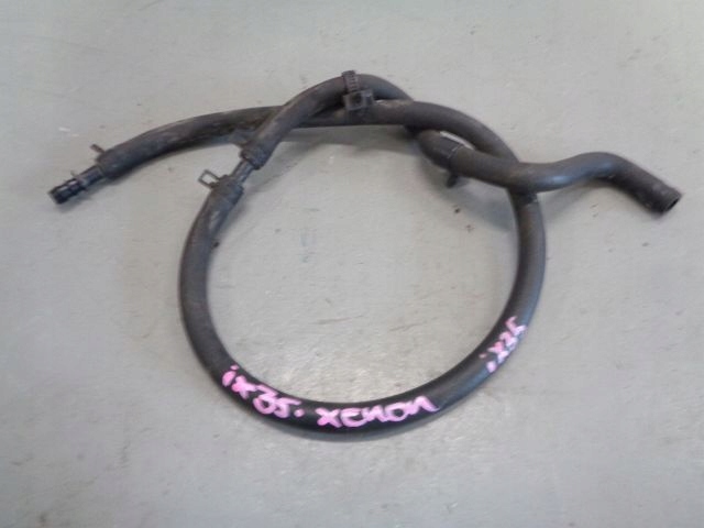 фото №1, Hyundai ix35 14 wąż шланг омивача ксенон