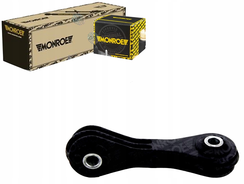 фото №1, Monroe тяга соединитель стабилизатора seat leon 1.6