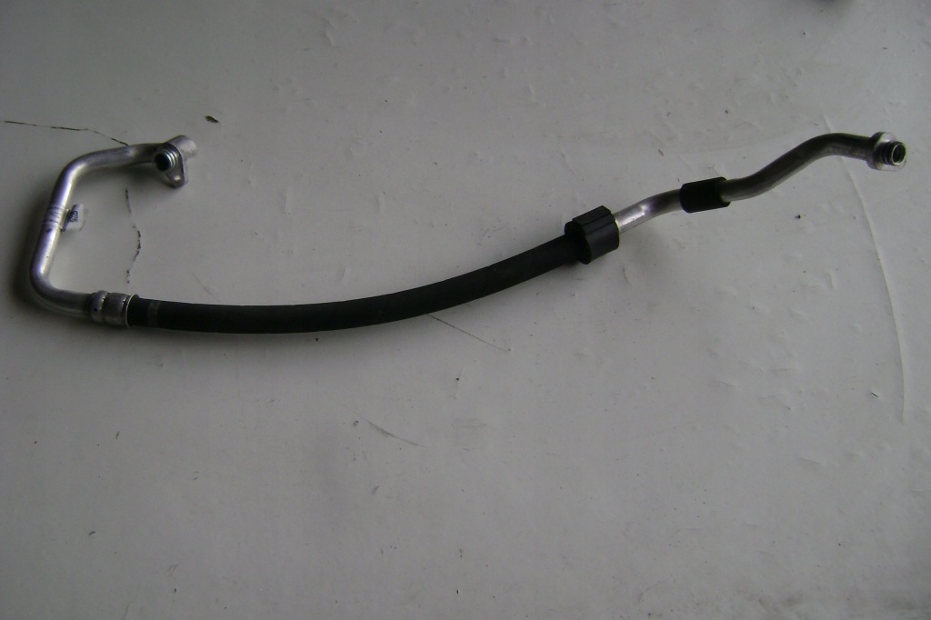 Купить Jaguar e-pace - шланг кондиционера gj32-19n602bc