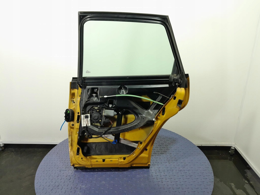 фото №10, Audi a3 8l lift hb дверь задняя правое задние lyq3