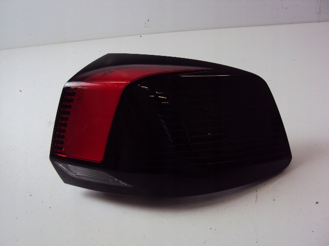 фото №1, Лампа правий задня peugeot 5008 ii 2016-