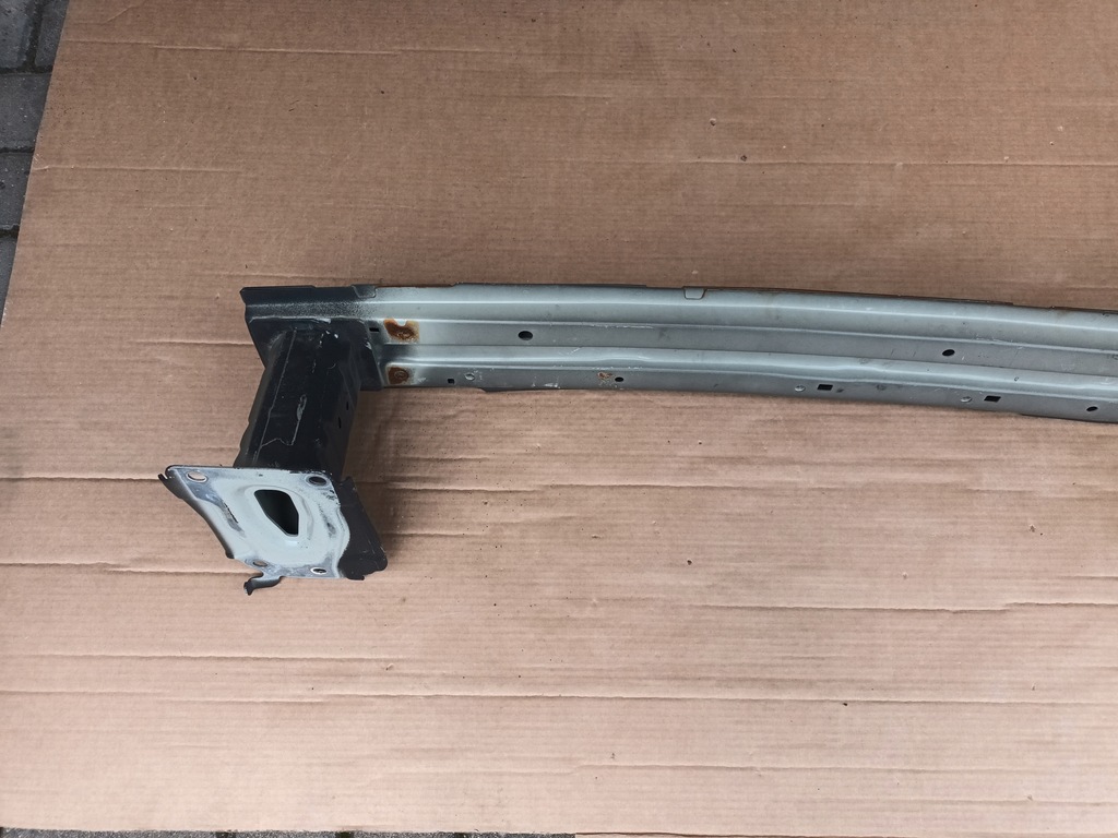 фото №7, Балка передня mitsubishi eclipse cross перед