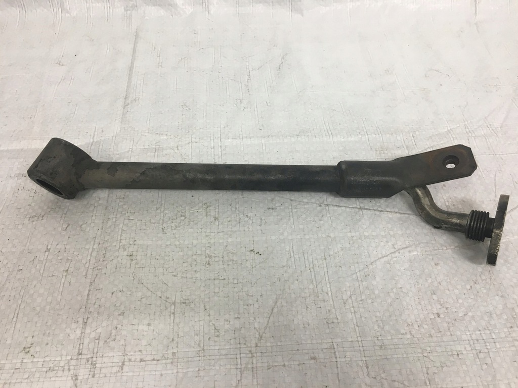 фото №10, Vw caddy шланг турбины 1,9tdi 03g145535f