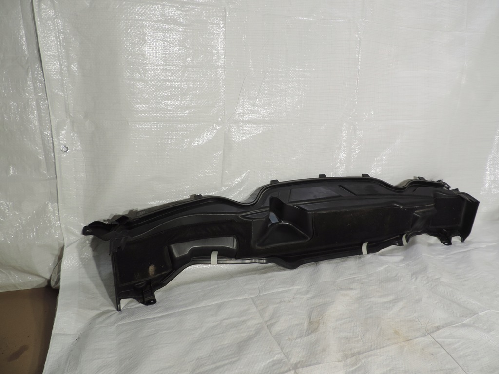 фото №13, Ford ecosport mk2 lift жабо комплект