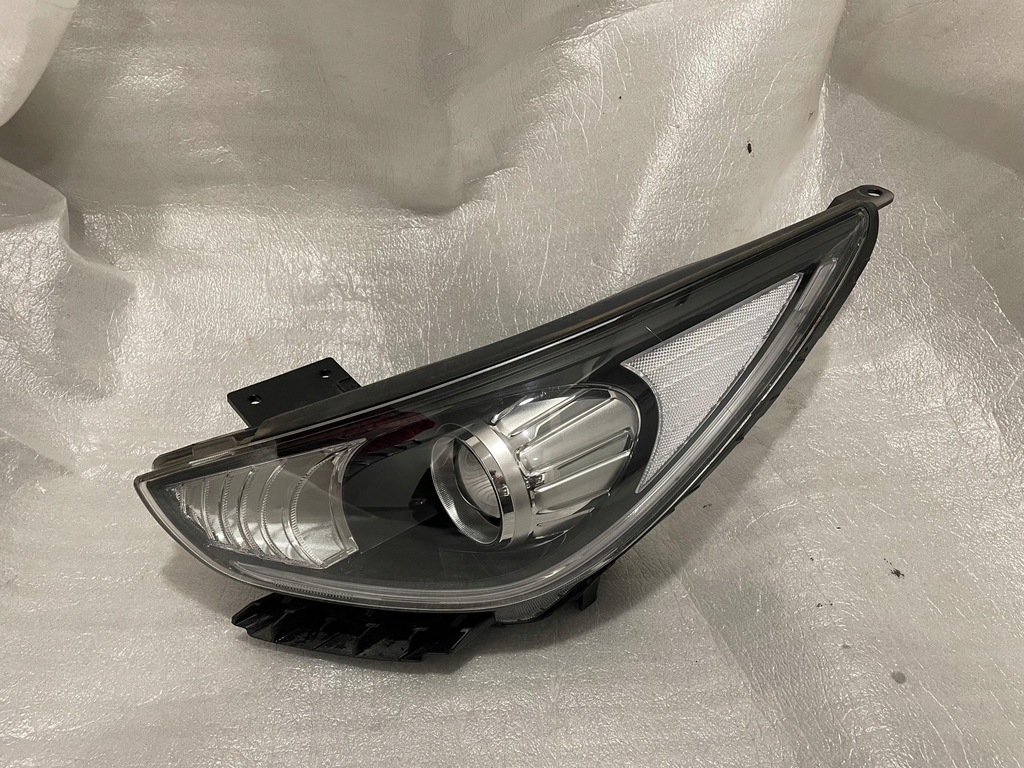 фото №1, Лампа kia niro ксенон led