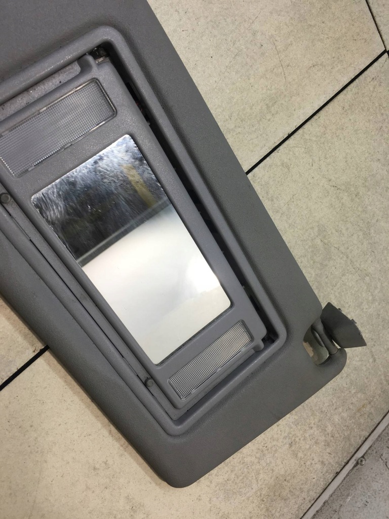 фото №9, Защита солнцезащитная opel vectra c