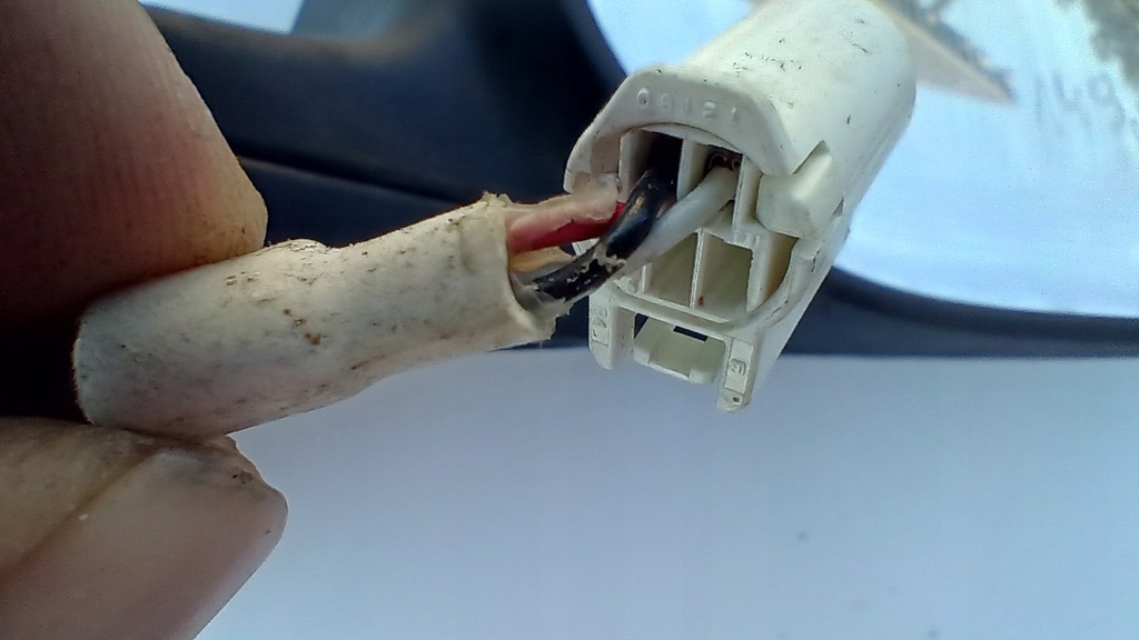 фото №7, Зеркало правое toyota yaris iii 3pin