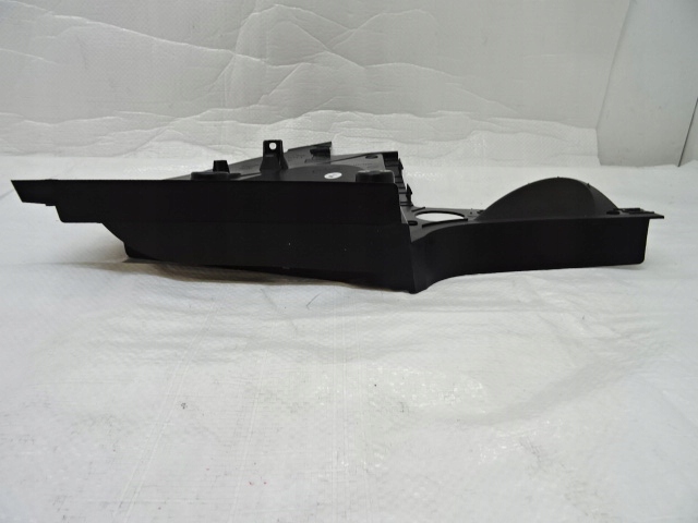 фото №10, Citroen c4 iii защита бампера передний ветровик левая