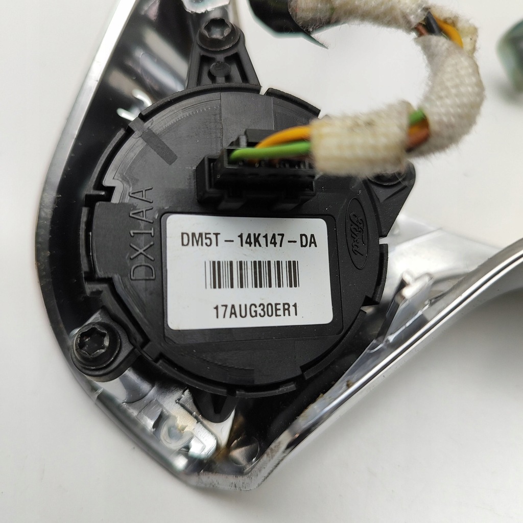 фото №9, Ford transit - tourneo connect 2018 набор переключателей i кнопок