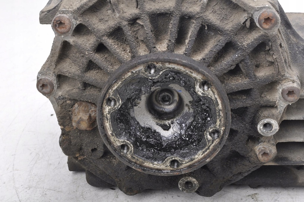 фото №7, Audi a6 c5 quattro 2.4 v6 165km мост gub автоматическая коробка передач