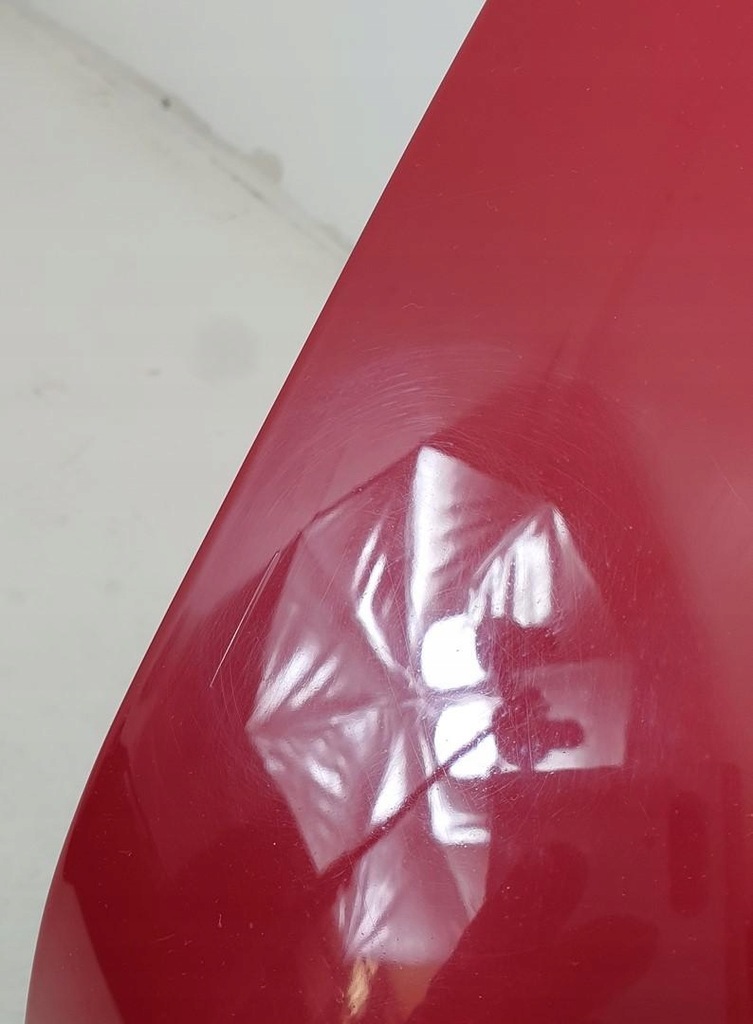 фото №5, Крышка багажника багажника задняя 130b alfa romeo gt