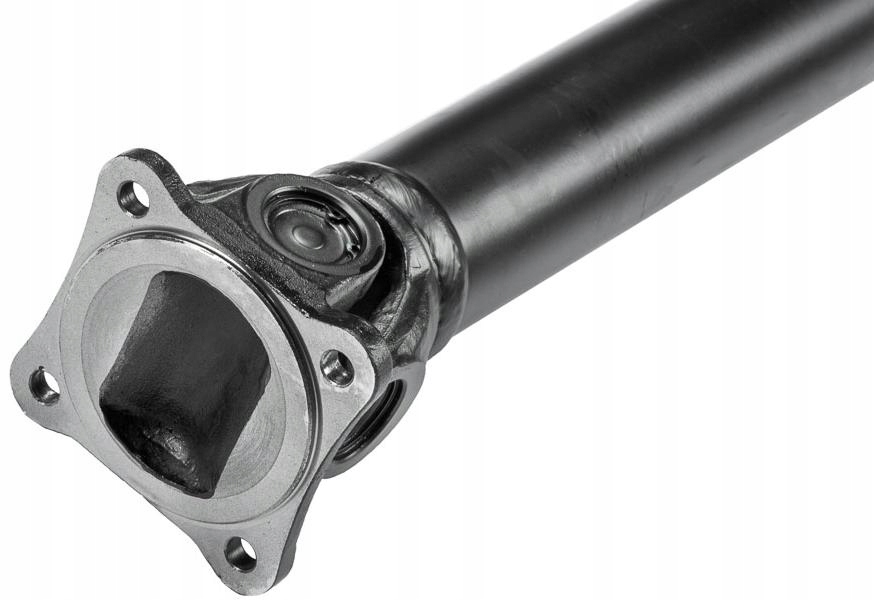 фото №16, Wał приводной renault kangoo 4x4 97-08