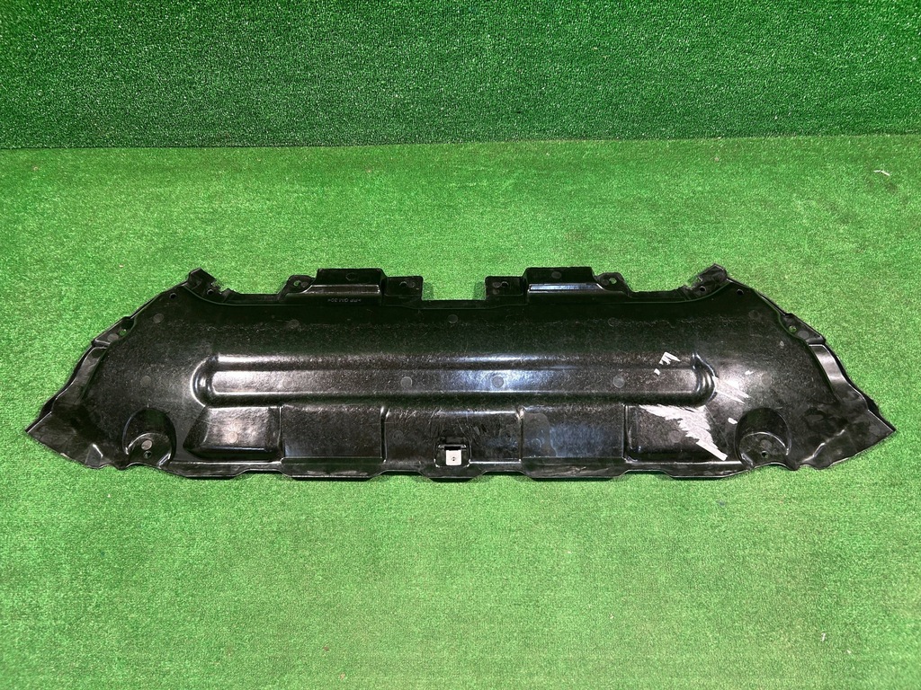 фото №1, Mercedes glc w253 lift плита захист pod бампер a2535240930