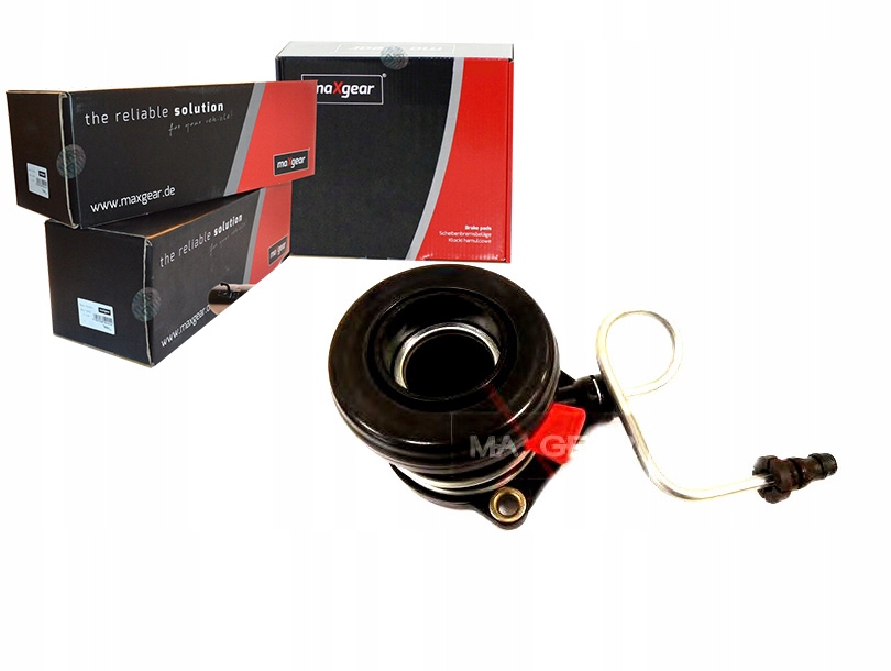 Maxgear циліндр зчеплення opel astra g/ corsa/ meriva 1,2-1,6 00- Київ