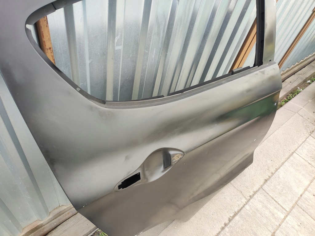 фото №11, Двері opel karl задня задні праве nowe оригінальні poznań giełda