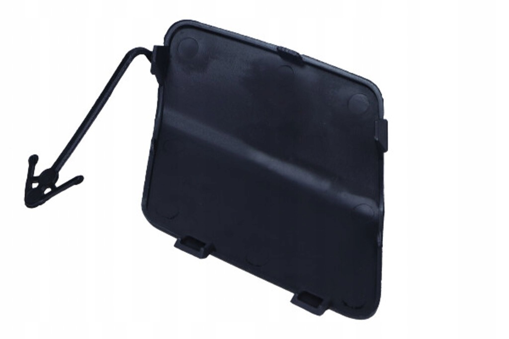 фото №2, Заглушка фаркоп буксировочный renault maste