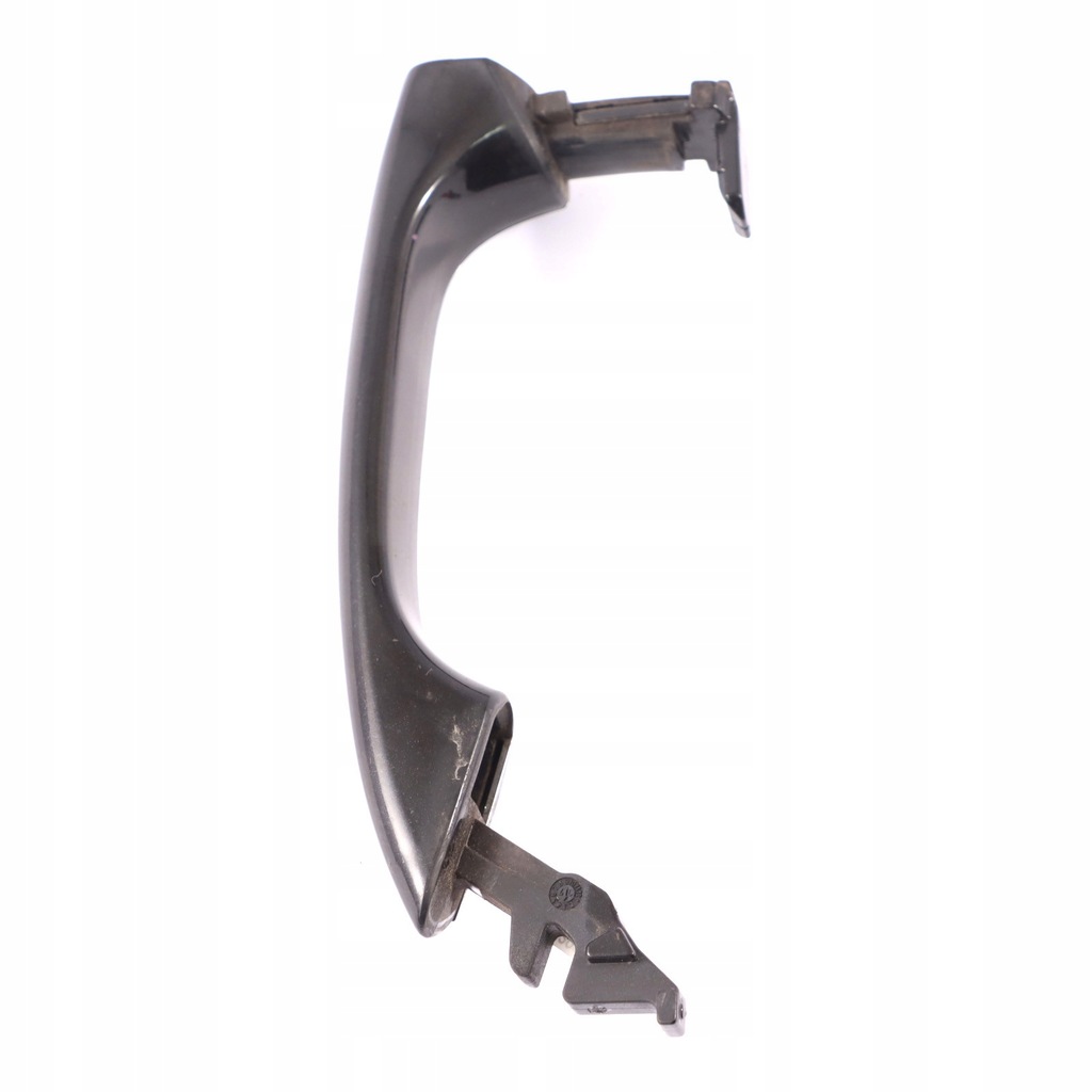 фото №13, Mercedes w203 w209 w211 ручка двері перед задня ліва czarna a2117600770