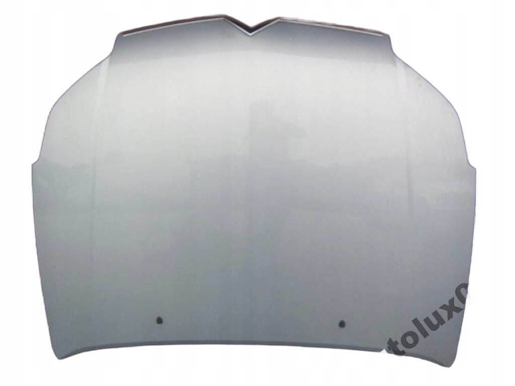 Купити Citroen c5 05-08 рестайлінг  капот передня перед кришка